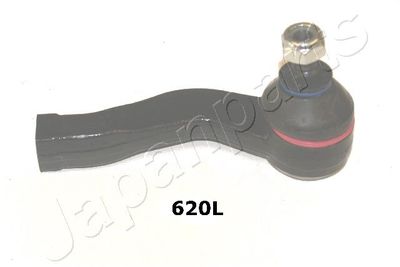 Наконечник поперечной рулевой тяги JAPANPARTS TI-620L для DAIHATSU SIRION
