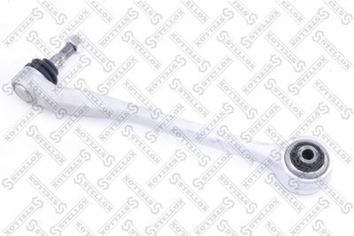 носач, окачване на колелата STELLOX 54-01061-SX