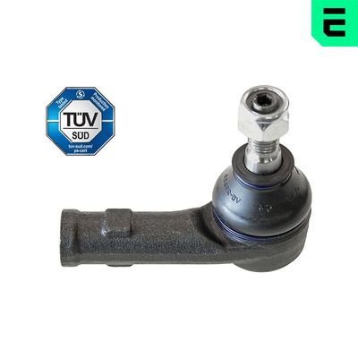 Tie Rod End G1-543