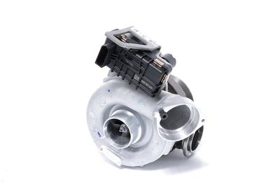 LADER AUFLADUNG BTS Turbo T914790 10