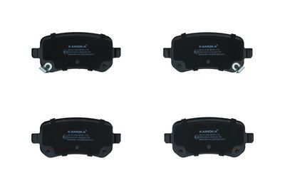 SET PLACUTE FRANA FRANA DISC