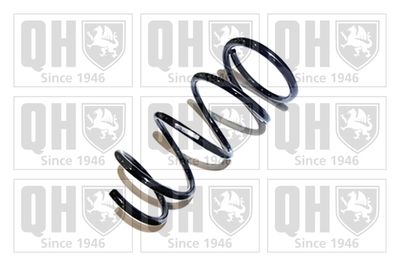 Пружина ходовой части QUINTON HAZELL QCS5509 для HYUNDAI TUCSON