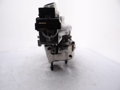 LADER AUFLADUNG GARRETT 7653125004S 6