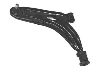 носач, окачване на колелата QUICK STEER WA7511