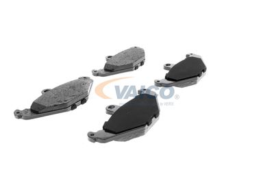BREMSBELAGSATZ SCHEIBENBREMSE VAICO V408024 27