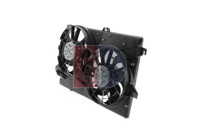 LüFTER MOTORKüHLUNG AKS DASIS 098087N 1