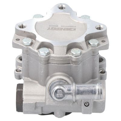 Vorschau Hydraulikpumpe, Lenkung Ansicht 2