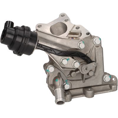 AGR-VENTIL PIERBURG 710334350 9