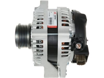 GENERATOR / ALTERNATOR AS-PL A6676S 3