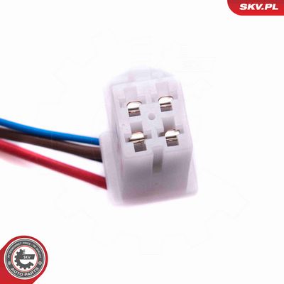 SISTEM ALIMENTARE CU COMBUSTIBIL ESEN SKV 02SKV829 4