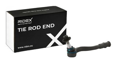 накрайник на напречна кормилна щанга RIDEX 914T1279
