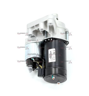STARTER TURBO-TEC TTST001066 4