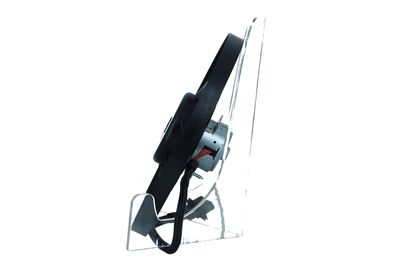 LüFTER MOTORKüHLUNG NRF 47204 15