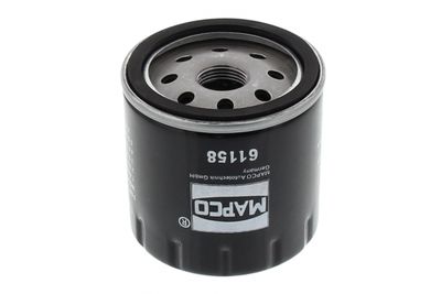 FILTRU ULEI MAPCO 61158 1