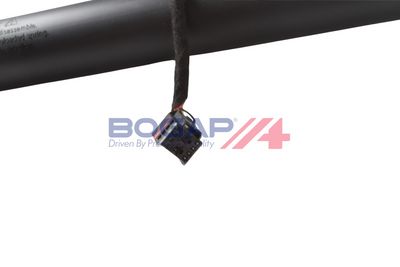 Villanymotor, hátsó csapóajtó BOGAP E5260118