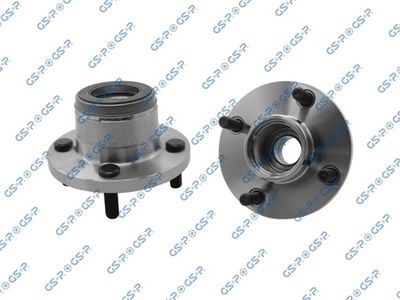 Wheel Bearing Kit 9229001