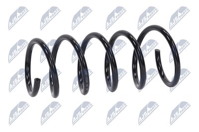 ARC SPIRAL NTY ASZRE004 5