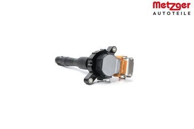 ZüNDSPULE METZGER AUTOTEILE 0880252 26