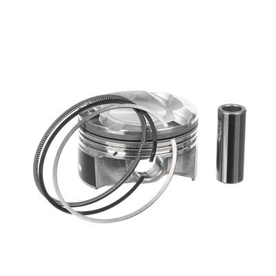 PISTON ET ENGINETEAM PM015400 26