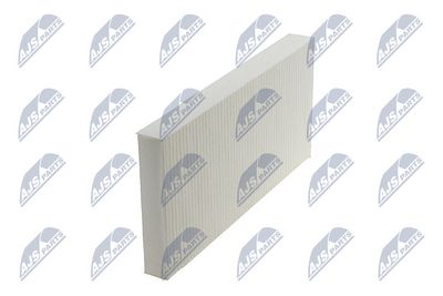 FILTRU AER HABITACLU NTY FCFPL014 1