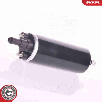 POMPA COMBUSTIBIL ESEN SKV 02SKV018 2
