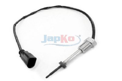 Sensor, Abgastemperatur