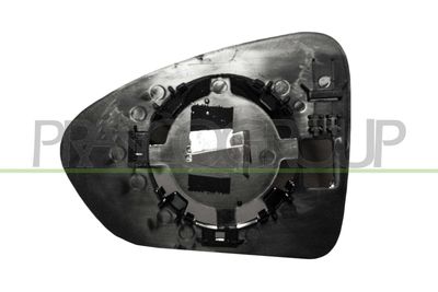 SPIEGELGLAS AUßENSPIEGEL