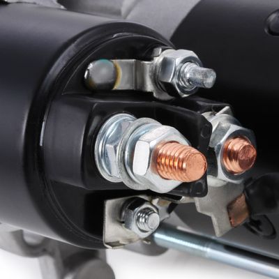 стартер RIDEX 2S0044