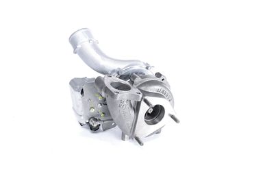 LADER AUFLADUNG BTS Turbo T914958 16