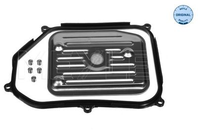 Hydraulic Filter Kit, automatic transmission 100 398 0011