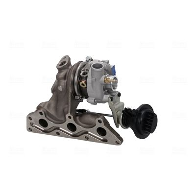 LADER AUFLADUNG NISSENS 93183 3