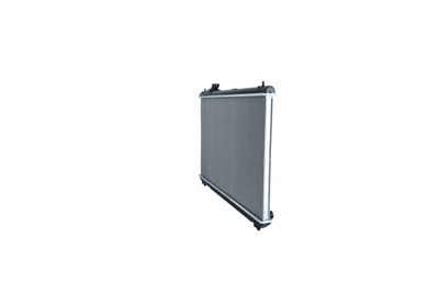RADIATOR RACIRE MOTOR NRF 58378 33