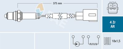 SONDA LAMBDA