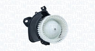 MAGNETI MARELLI Innenraumgebläse