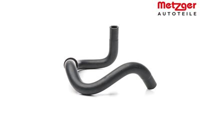 KüHLERSCHLAUCH METZGER AUTOTEILE 2420332 28