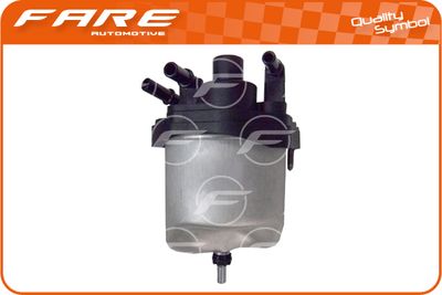 FARE-SA 16222 Паливний фільтр 