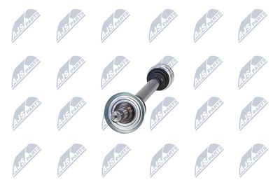 PLANETARA NTY NPWBM101 35