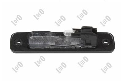 ZUSATZBREMSLEUCHTE ABAKUS 01741875S 2