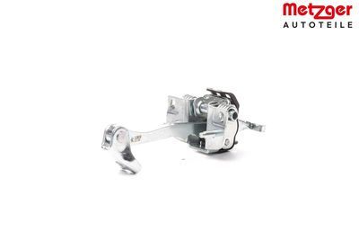 FIXARE USA METZGER AUTOTEILE 2312006 13