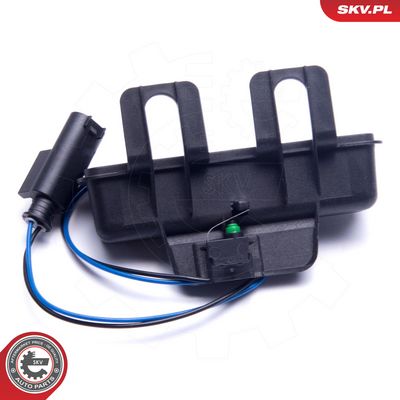 Spínač, otevření zadních dveří SKV 16SKV276