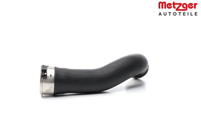 LADELUFTSCHLAUCH METZGER AUTOTEILE 2400829 17