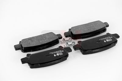 SET PLACUTE FRANA FRANA DISC GH GH413602 35