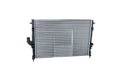 RADIATOR RACIRE MOTOR NRF 53092 24