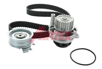 Vodní pumpa + sada ozubeného řemene AIRTEX WPK-170301