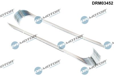 Hadicová spona Dr.Motor Automotive DRM03452