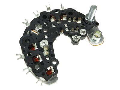 Gleichrichter, Generator