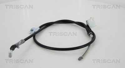 Тросик, cтояночный тормоз TRISCAN 8140 14178 для NISSAN TERRANO