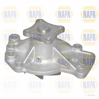 Water Pump, engine cooling NAPA NWP1372