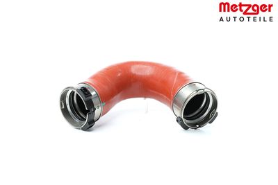 LADELUFTSCHLAUCH METZGER AUTOTEILE 2400536 2
