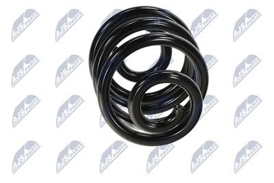 ARC SPIRAL NTY ASZFR036 35